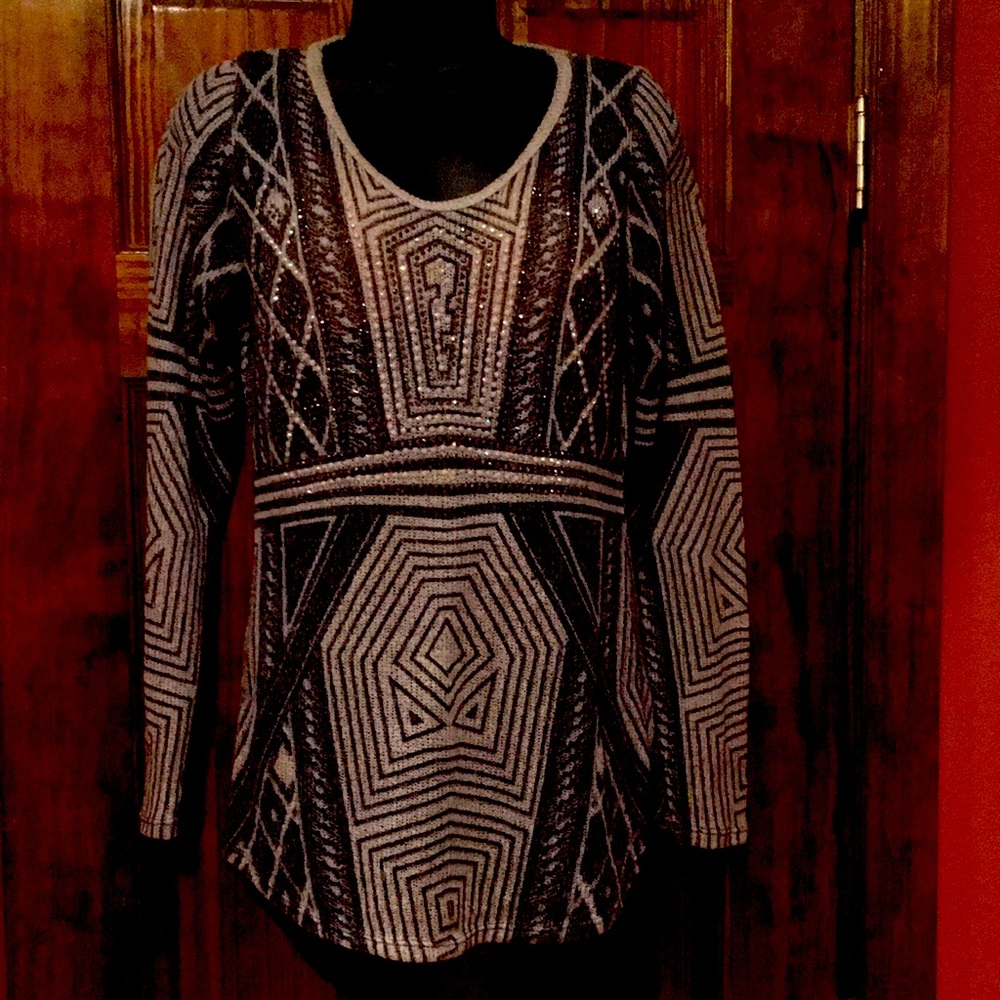 Vocal Sweater - Picture 1 of 7